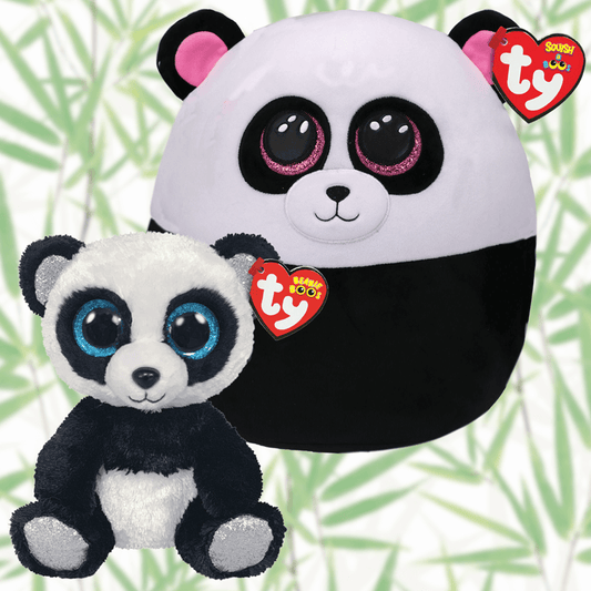 Bamboo Fun Bundle - US 1841