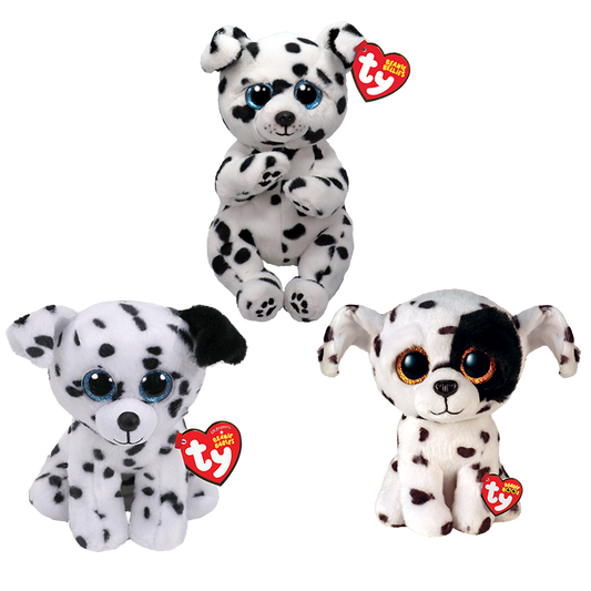 Dalmatian Bundle - US 8574