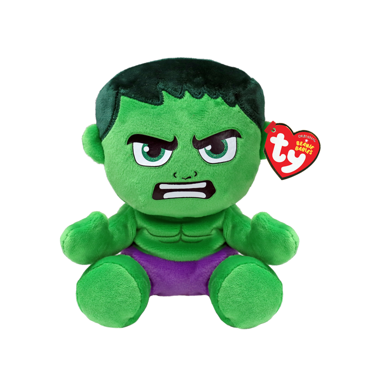Hulk - US 8688