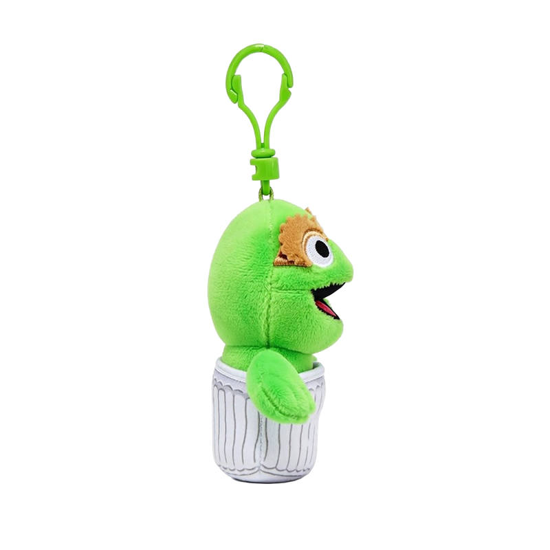 Oscar the Grouch - US 8541