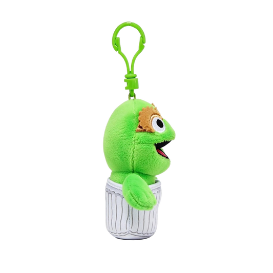 Oscar the Grouch - US 8541
