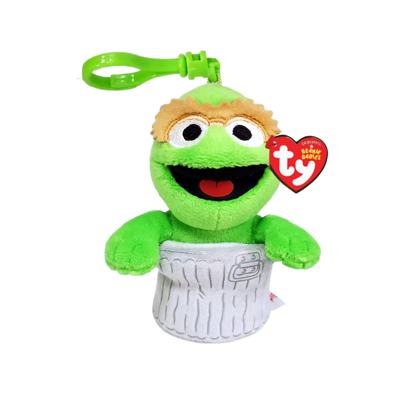 Oscar the Grouch - US 8541