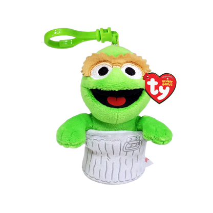 Oscar the Grouch - US 8541