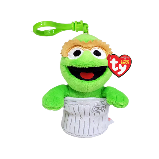 Oscar the Grouch - US 8541