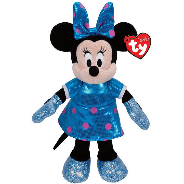 Minnie Mouse - US 1348
