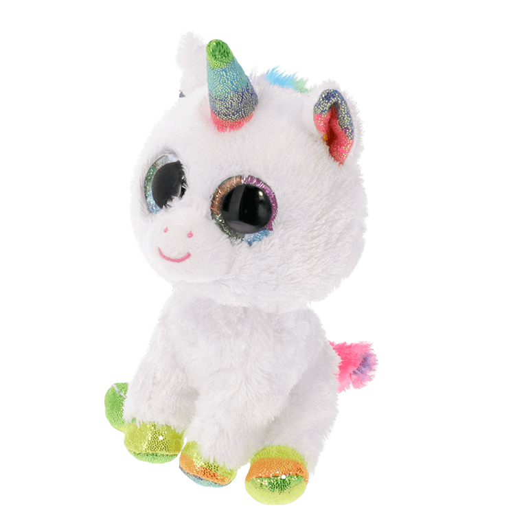 Pixy - US 6364