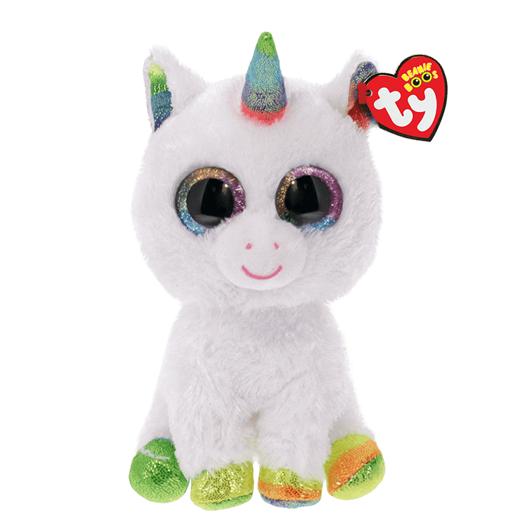 Pixy - US 6364