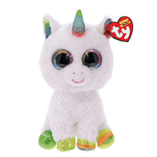 Pixy - US 6364