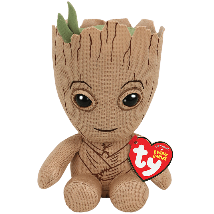 Groot - US 4994
