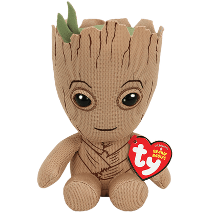 Groot - US 4994