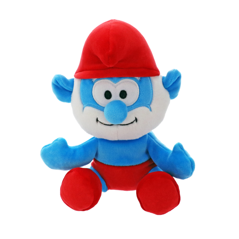 Papa Smurfs - US 1547