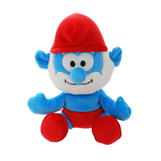 Papa Smurfs - US 1547
