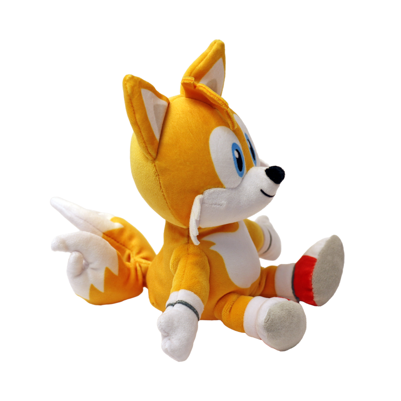 Tails - US 9451