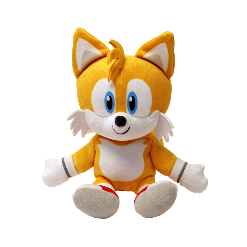 Tails - US 9451