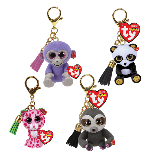 Jungle Friends - US 9203