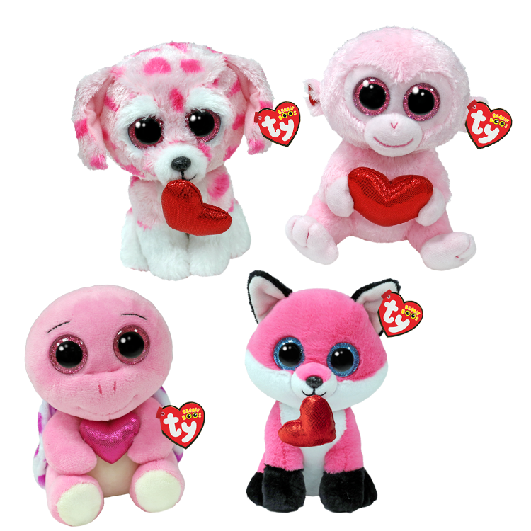 Hugs and Hearts - US 8298