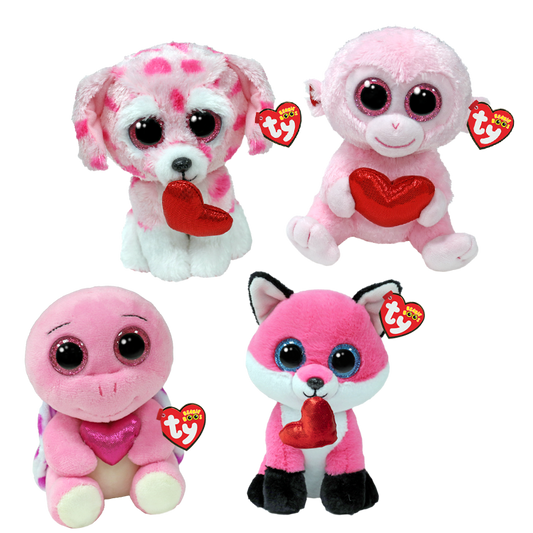 Hugs and Hearts - US 8298