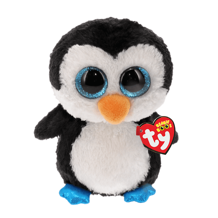 Waddles - US 1445