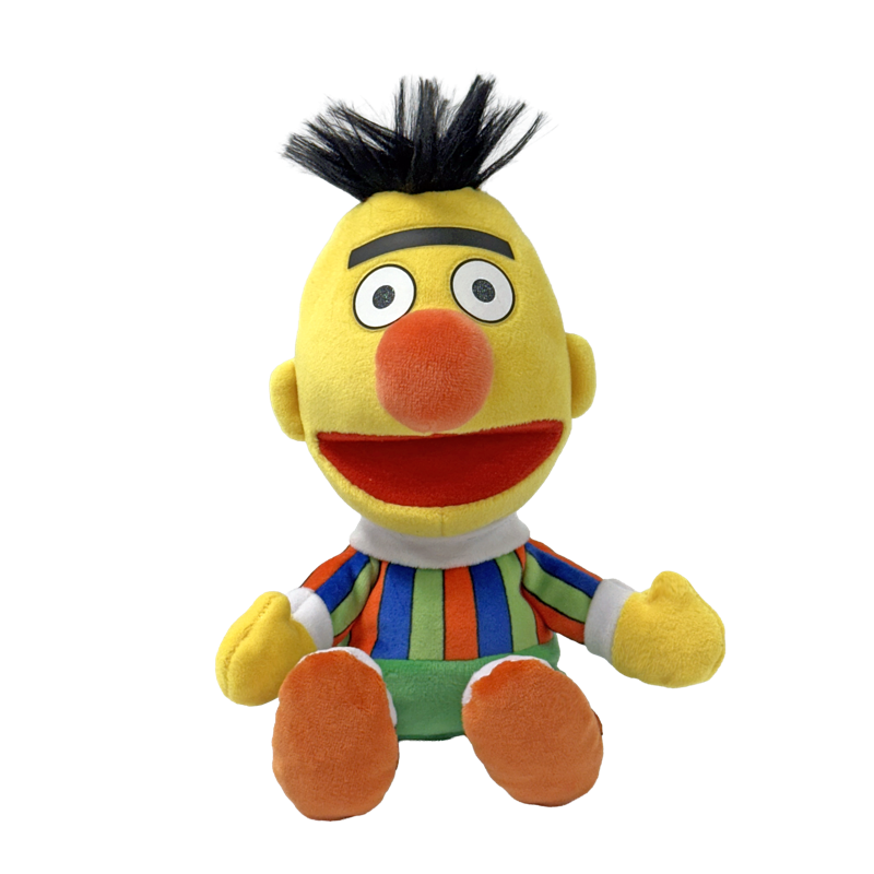 Bert - US 6163