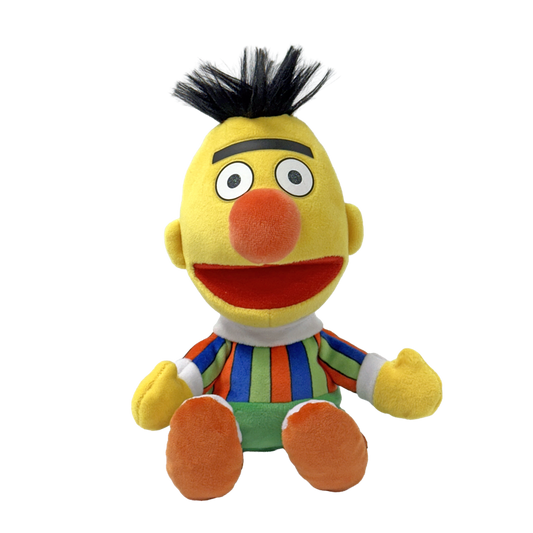 Bert - US 6163