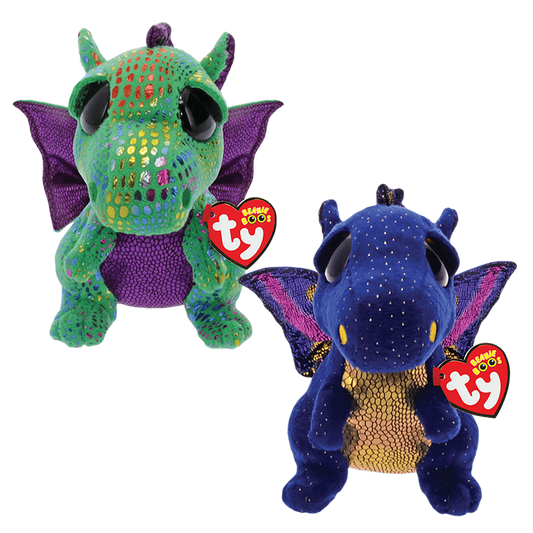 Dragon Buddies - US 8500