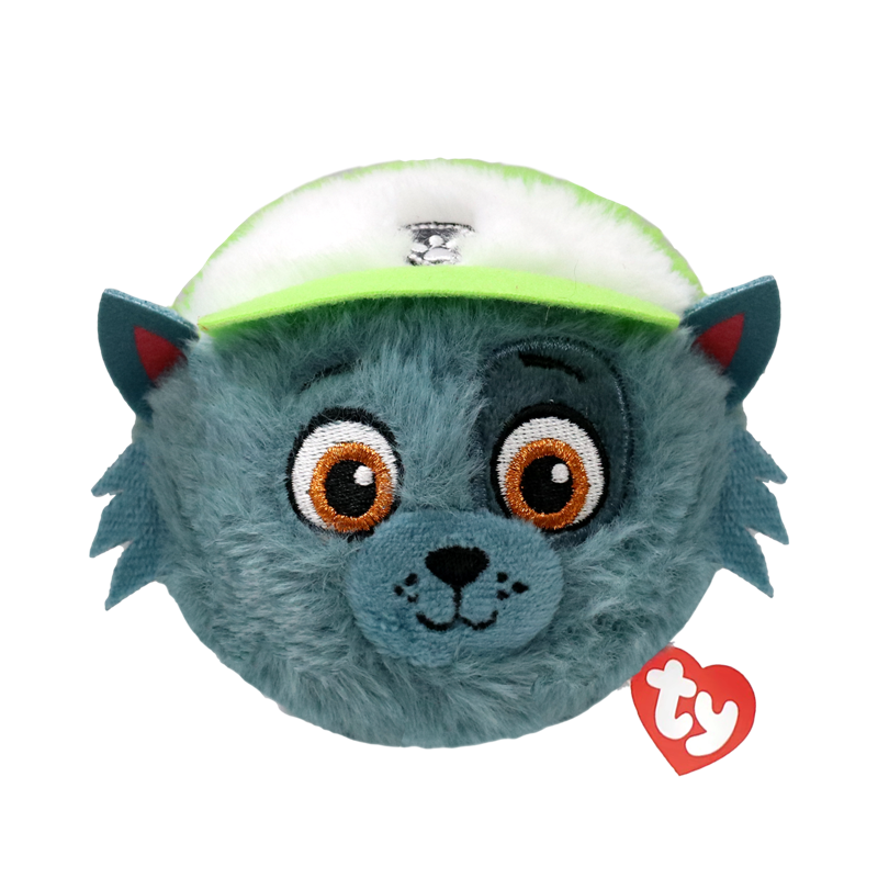 Rocky - US 5397