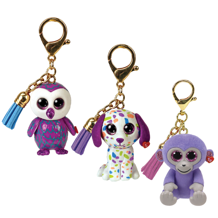 Purple Friends - US 9826