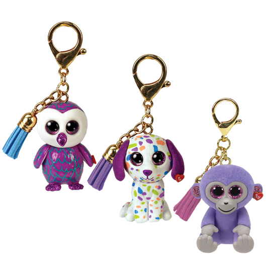 Purple Friends - US 9826