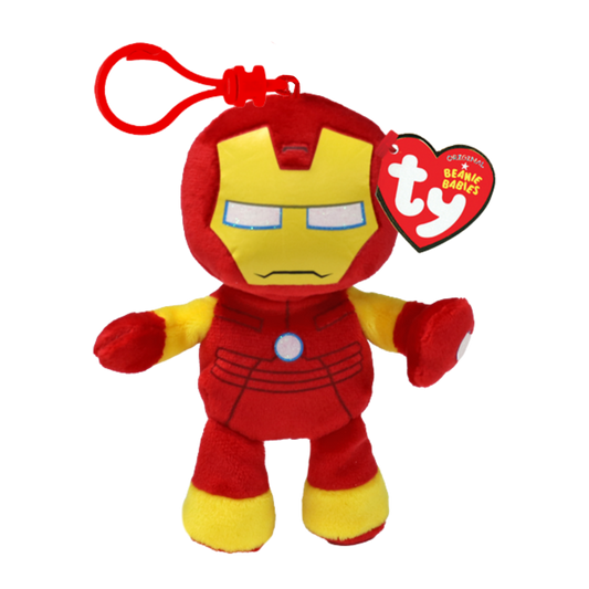 Iron Man - US 6134