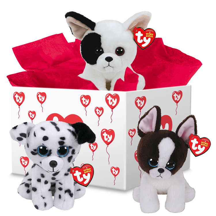 Spots Bundle - US 5769