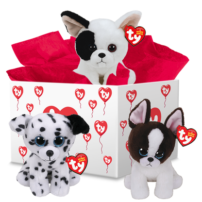 Spots Bundle - US 5769