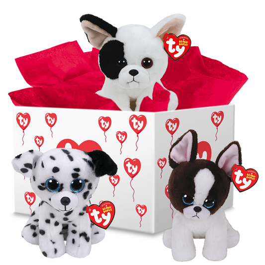 Spots Bundle - US 5769