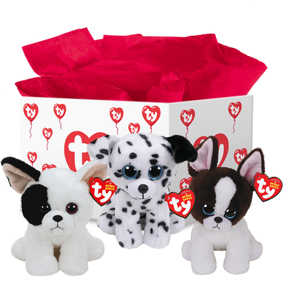 Spots Bundle - US 5769