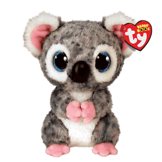 Karli - US 6268