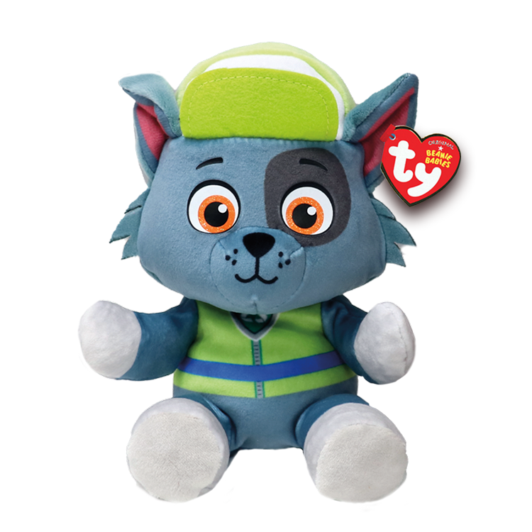 Rocky - US 4811