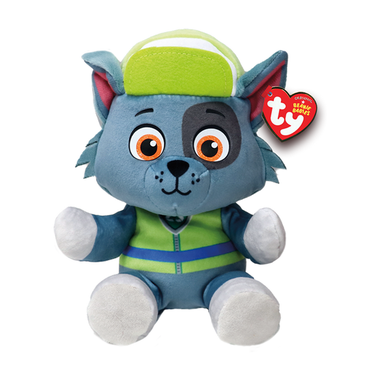 Rocky - US 4811