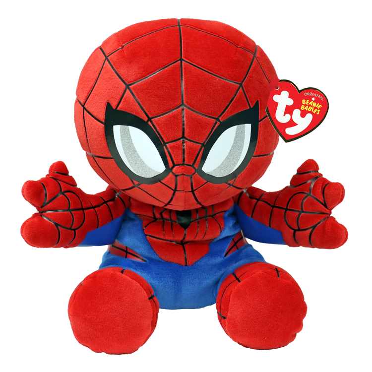 Spider-Man - US 2872