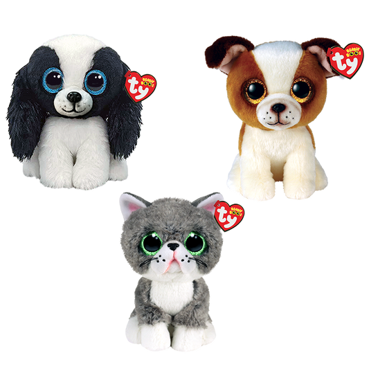 Road Trip Rascals Bundle - US 2475