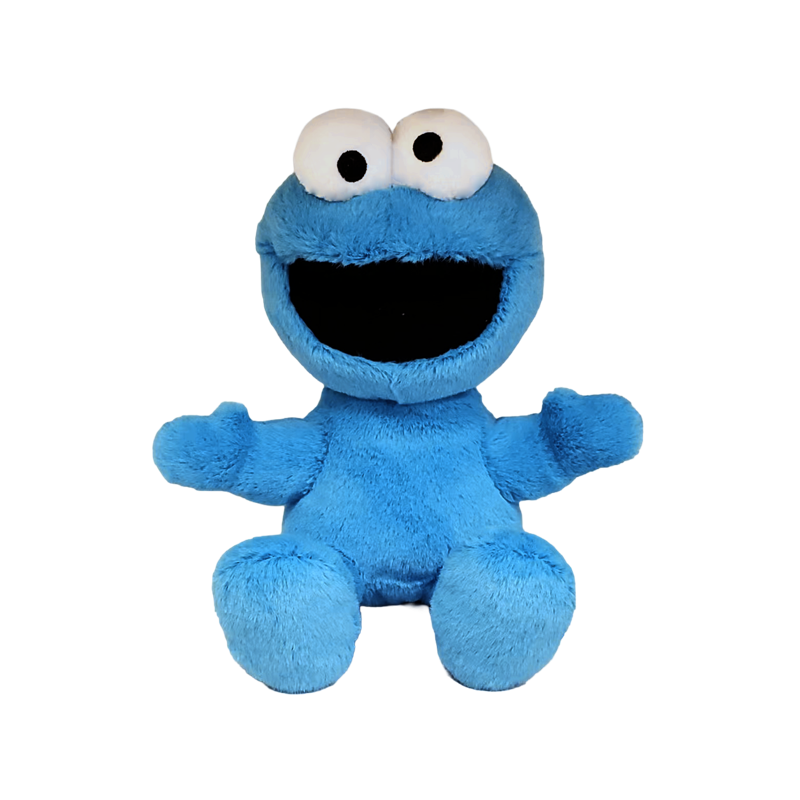 Cookie Monster - US 3631