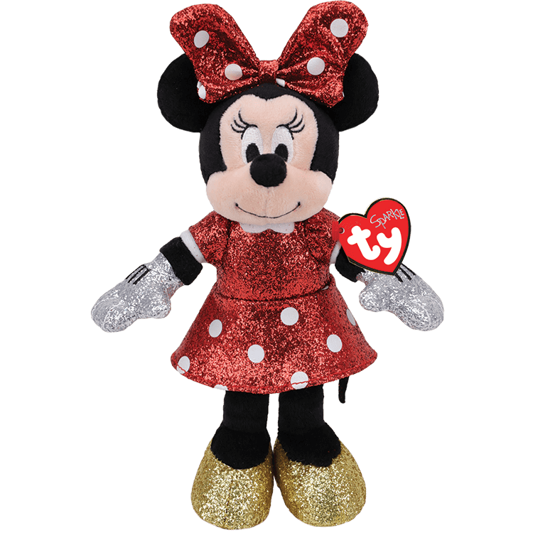 Minnie Mouse - US 8389