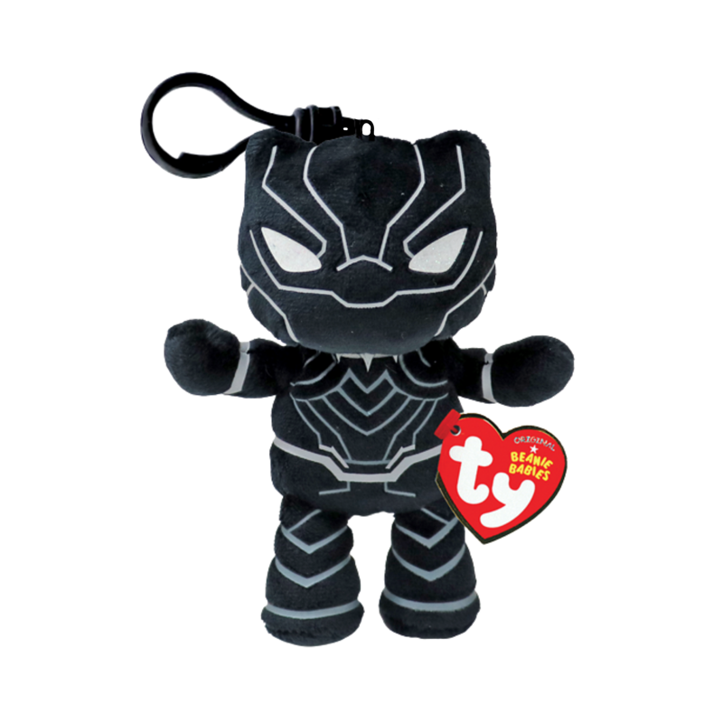 Black Panther - US 2432