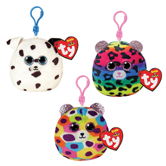 Speckled Bundle - US 8093