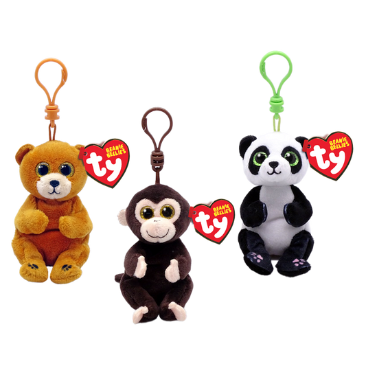 Furry Friends Bundle - US 2787