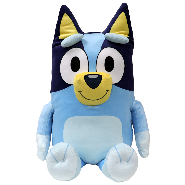 Bluey - US 4558