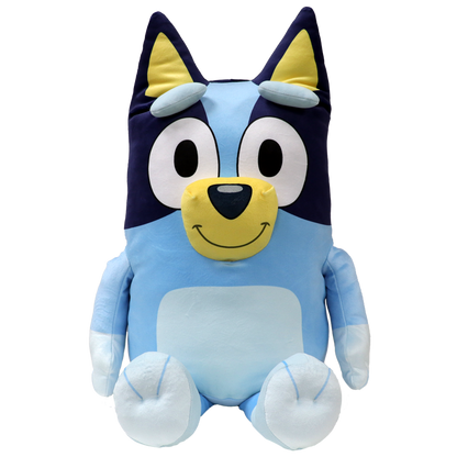 Bluey - US 4558