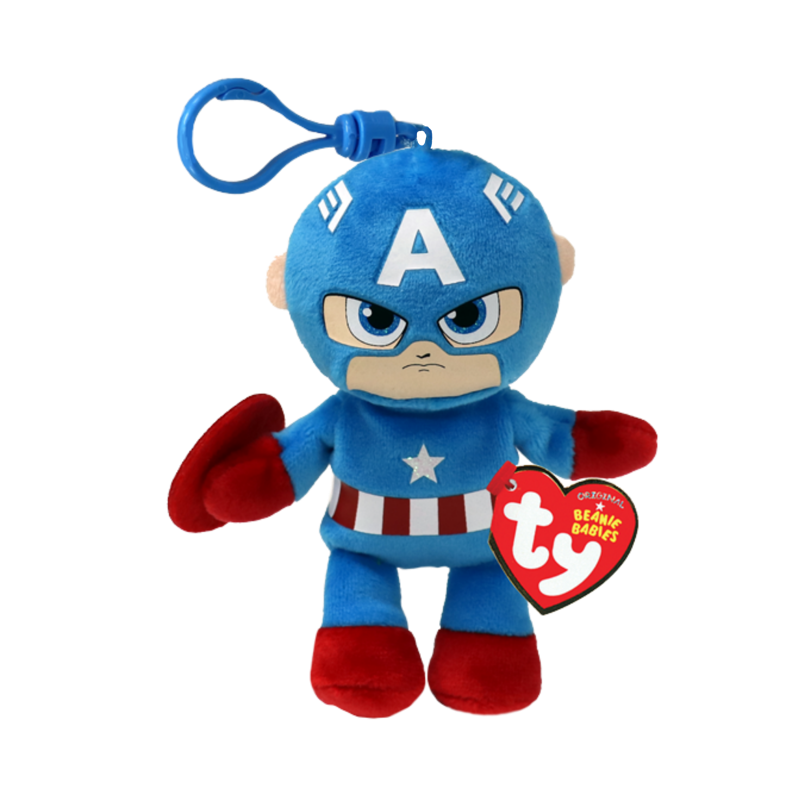 Captain America - US 4051