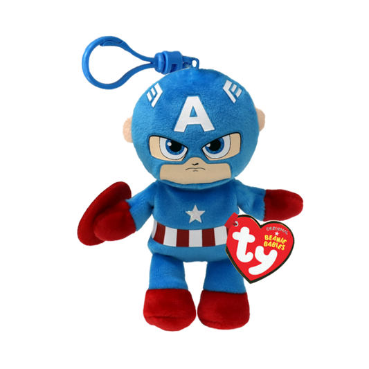Captain America - US 4051