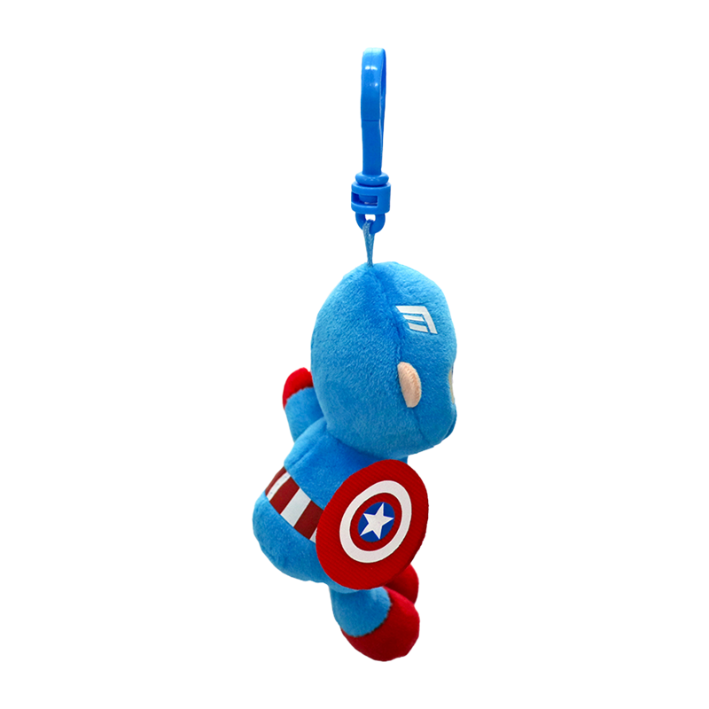 Captain America - US 4051