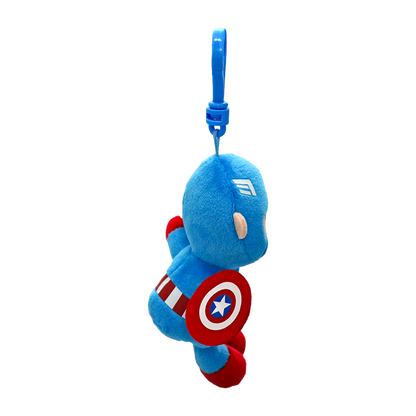 Captain America - US 4051