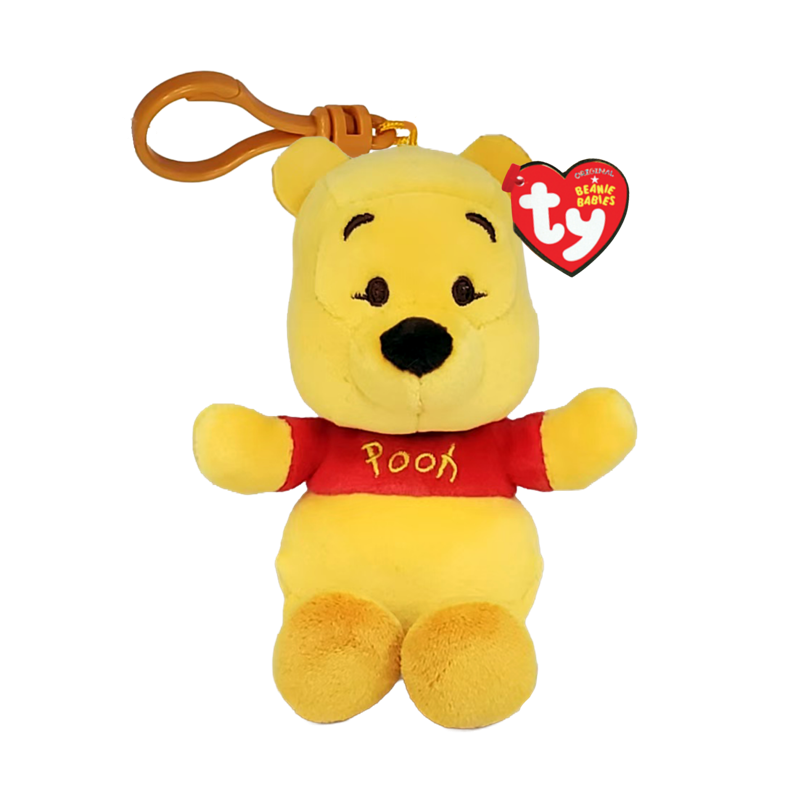 Winnie the Pooh - US 6221